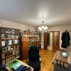 Квартира 53 м², 2-комнатная - изображение 3