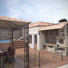Квартира 540 м², 9-комнатная - изображение 2
