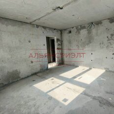 Квартира 55,8 м², 3-комнатная - изображение 4