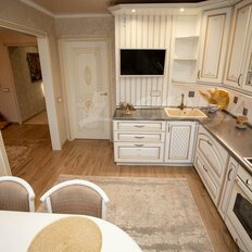 Квартира 62 м², 2-комнатная - изображение 1