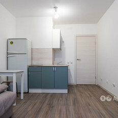 Квартира 21 м², студия - изображение 1