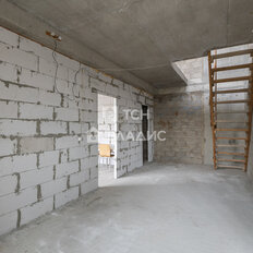 Квартира 127,2 м², 3-комнатная - изображение 2