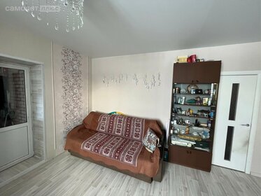 24,4 м², квартира-студия 5 600 000 ₽ - изображение 29