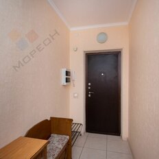 Квартира 76,5 м², 1-комнатная - изображение 2