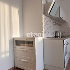 Квартира 24,1 м², студия - изображение 5