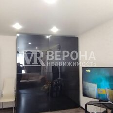 Квартира 56,5 м², 2-комнатная - изображение 3