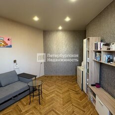 Квартира 69,1 м², 2-комнатная - изображение 2
