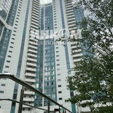 Квартира 102 м², 3-комнатная - изображение 1