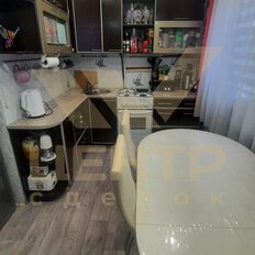 Квартира 48,7 м², 3-комнатная - изображение 2