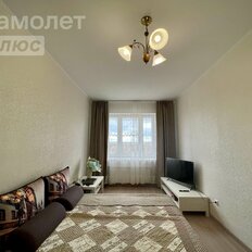 Квартира 34 м², 1-комнатная - изображение 2