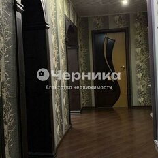 Квартира 64,4 м², 3-комнатная - изображение 5