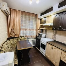 Квартира 60,5 м², 3-комнатная - изображение 3