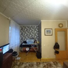 Квартира 37,4 м², 1-комнатная - изображение 3