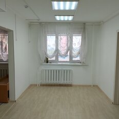 36 м², помещение свободного назначения - изображение 5