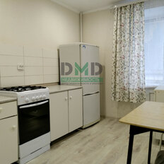 Квартира 34,1 м², 1-комнатная - изображение 2