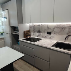 Квартира 42,9 м², 2-комнатная - изображение 1