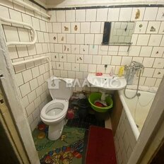 Квартира 27 м², 1-комнатная - изображение 4