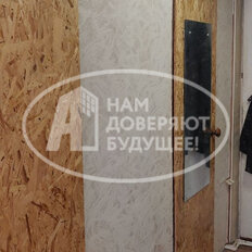 17,1 м², комната - изображение 1