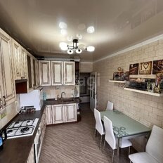 Квартира 74,5 м², 3-комнатная - изображение 3