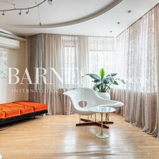Квартира 127,6 м², 4-комнатная - изображение 2