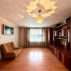 Квартира 103,2 м², 3-комнатная - изображение 3