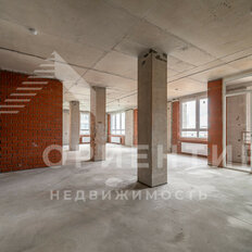 Квартира 113,5 м², студия - изображение 5