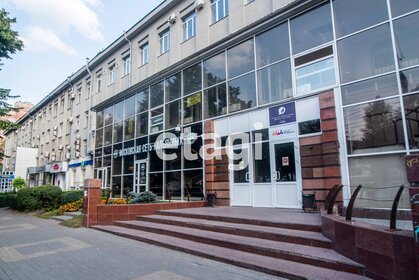 291,6 м², офис 408 240 ₽ в месяц - изображение 27