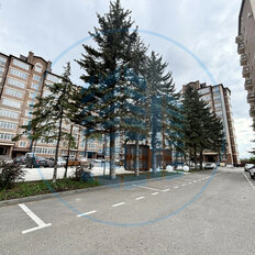 Квартира 46,1 м², 1-комнатная - изображение 4