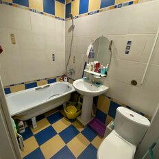 Квартира 39 м², 1-комнатная - изображение 5