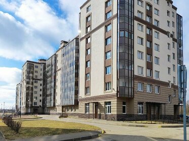 19,6 м², квартира-студия 2 980 000 ₽ - изображение 37