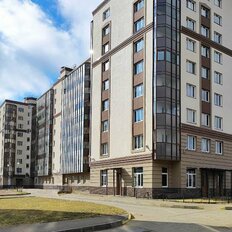 Квартира 24,8 м², студия - изображение 1