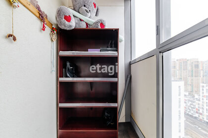 Купить квартиру с дизайнерским ремонтом в районе Центральный в Сочи - изображение 15