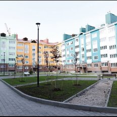 Квартира 33,7 м², 1-комнатная - изображение 2