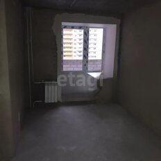 Квартира 68,5 м², 2-комнатная - изображение 2