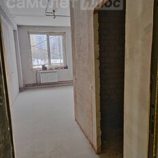 Квартира 18,9 м², студия - изображение 1