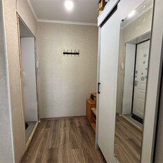 Квартира 31,5 м², 1-комнатная - изображение 4