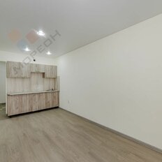 Квартира 23,6 м², 1-комнатная - изображение 2