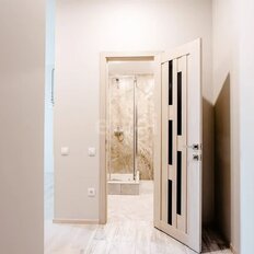 Квартира 35,1 м², 1-комнатная - изображение 3