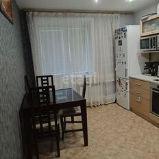 Квартира 44,6 м², 1-комнатная - изображение 4