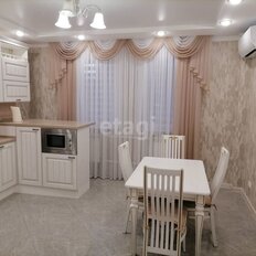 Квартира 72 м², 2-комнатная - изображение 2