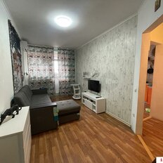 Квартира 35 м², 1-комнатная - изображение 3