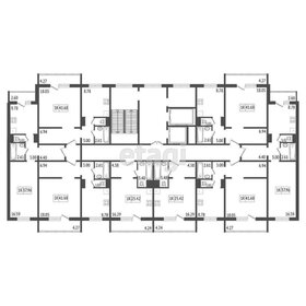 Квартира 41,7 м², 1-комнатная - изображение 1