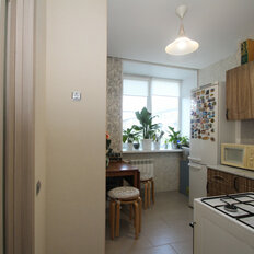 Квартира 49,7 м², 2-комнатная - изображение 4