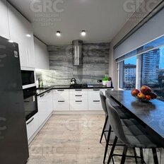Квартира 72 м², 3-комнатная - изображение 1