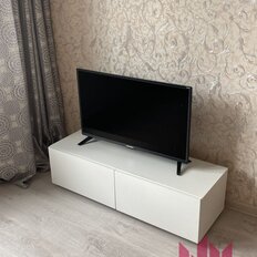 Квартира 39 м², 1-комнатная - изображение 3