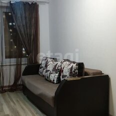 Квартира 30,4 м², 1-комнатная - изображение 1