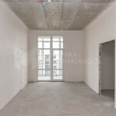 Квартира 89 м², 2-комнатная - изображение 2