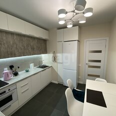 Квартира 55,7 м², 2-комнатная - изображение 3