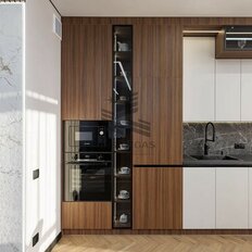 Квартира 58,6 м², 2-комнатная - изображение 2