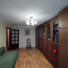 Квартира 28,5 м², 1-комнатная - изображение 2